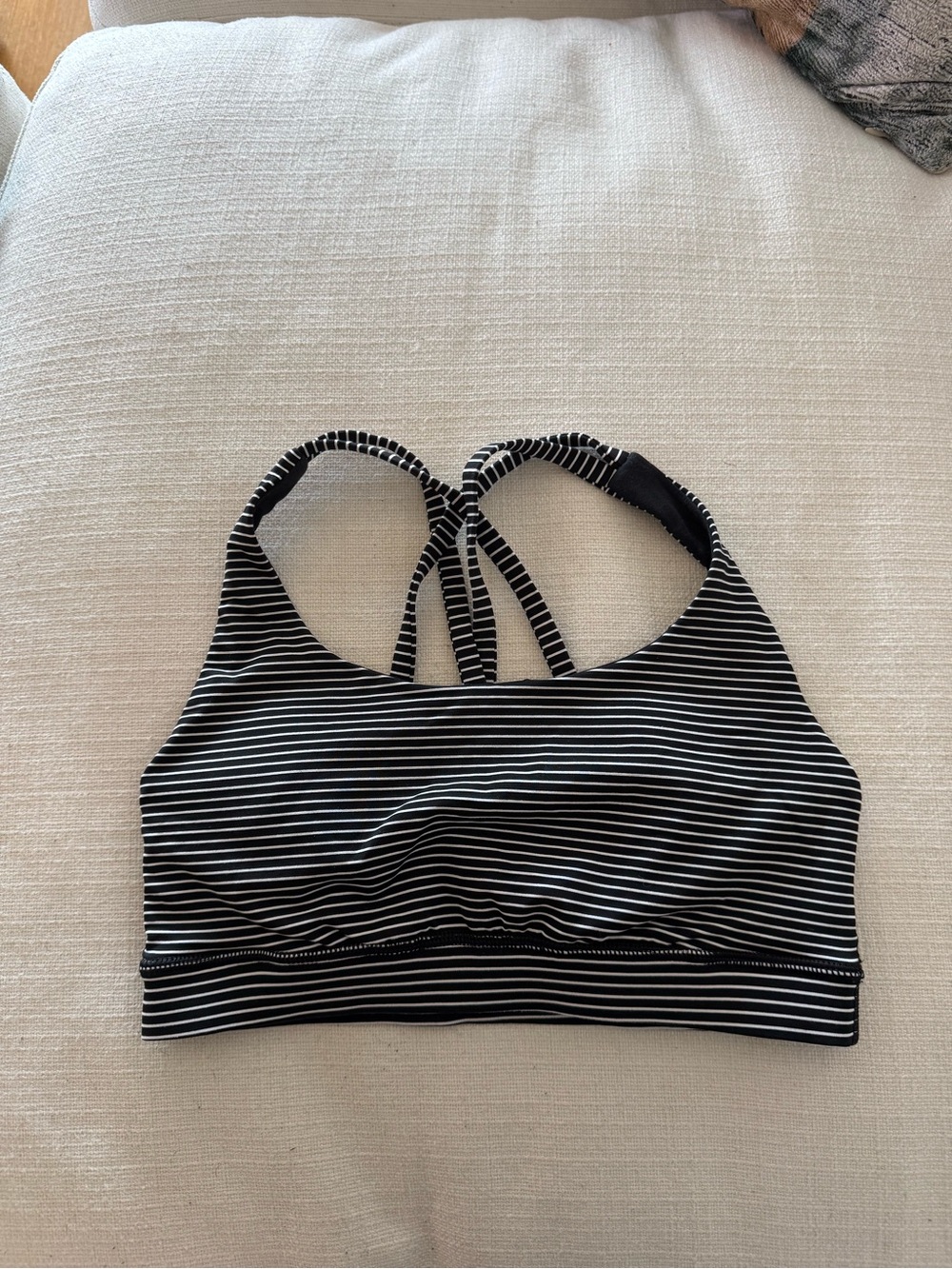 Lululemon Energy Bra